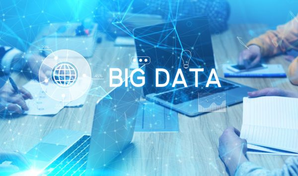 璧山:全国首个区域知识产权大数据驾驶舱发布