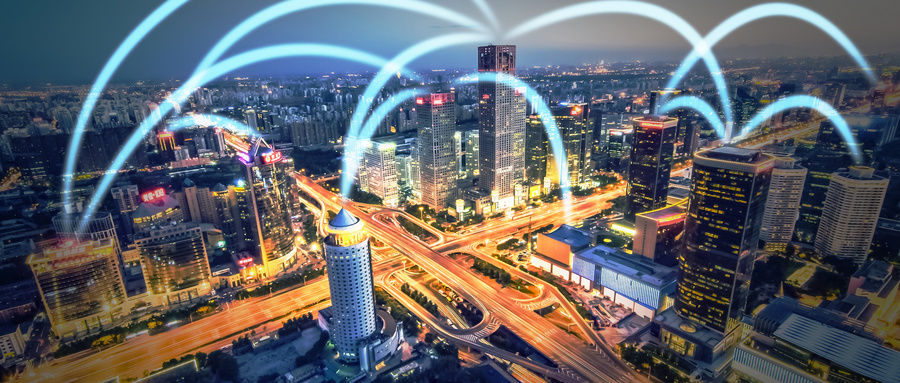 青岛市大数据发展管理局:高标准创建国家新型智慧城市标杆市