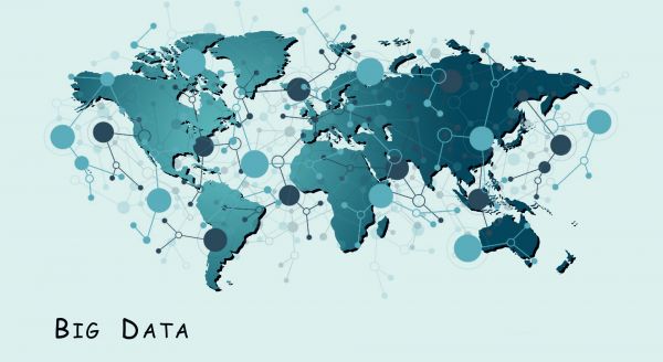 让你大吃一惊的10个大数据统计