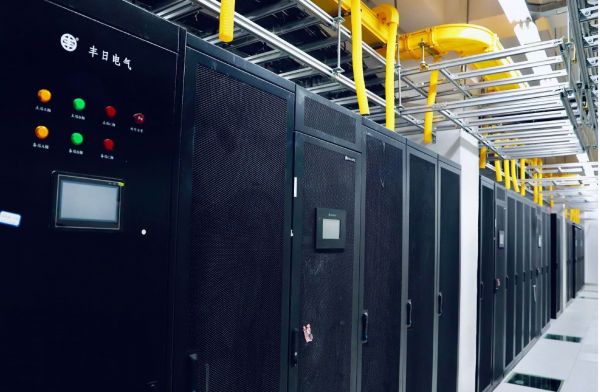 国家大数据(贵州)综合试验区建设创新经验向全国推广