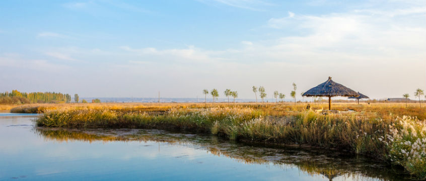 宁夏年底前将建成自然资源“1+4”数据中心