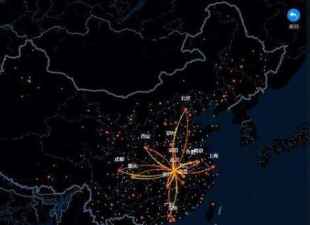 保护个人信息 释放大数据红利