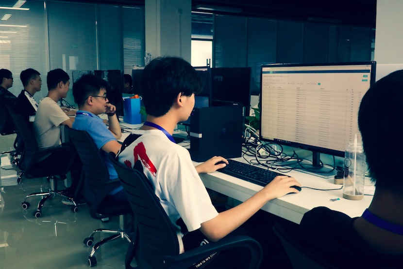 人工智能应用时代下，是时候重新审视AI数据了