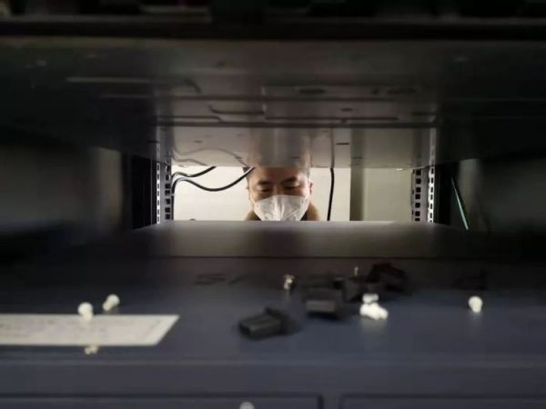 湘潭市大数据中心部署落实应对疫情技术支撑工作