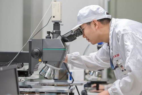 创新升级 新华三成功获批国家企业技术中心