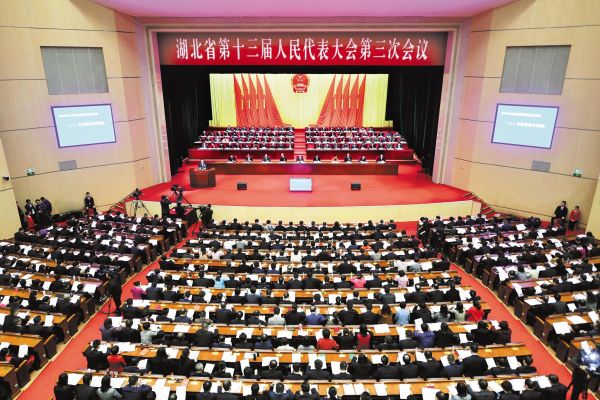 湖北拟筹建大数据交易集团