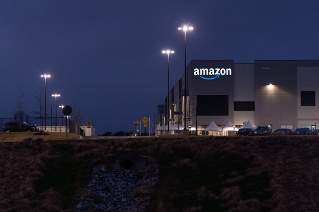 下周就将见分晓,亚马逊的噩梦要来了|观潮