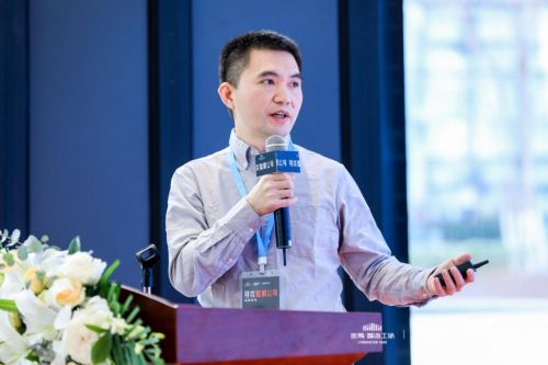 麻省理工科技评论携金隅智造工场“寻找聪明公司”智能制造专场路演圆满收官