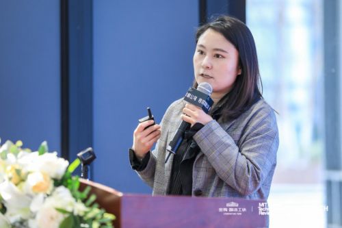 麻省理工科技评论携金隅智造工场“寻找聪明公司”智能制造专场路演圆满收官
