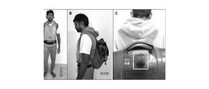 英特尔用 Ai 让视障人士“看见”世界