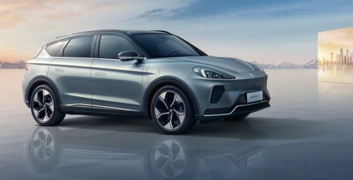 极狐汽车总裁于立国公开恐吓车主后删帖 车主:必须视频道歉