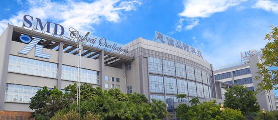 晶振品牌惠伦晶体进入MTK(联发科)手机芯片参考设计列表