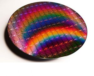 全新第三代英特尔至强可扩展处理器亮相