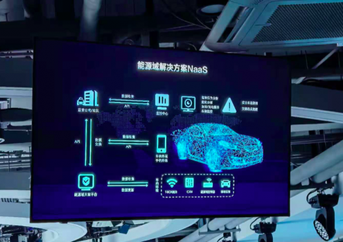 10万亿级能源消费赛道 能链如何用数字化连接能源产业链上下游