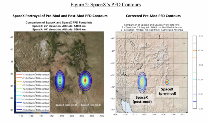 亚马逊向FCC投诉称Starlink数据歪曲了其监管意见