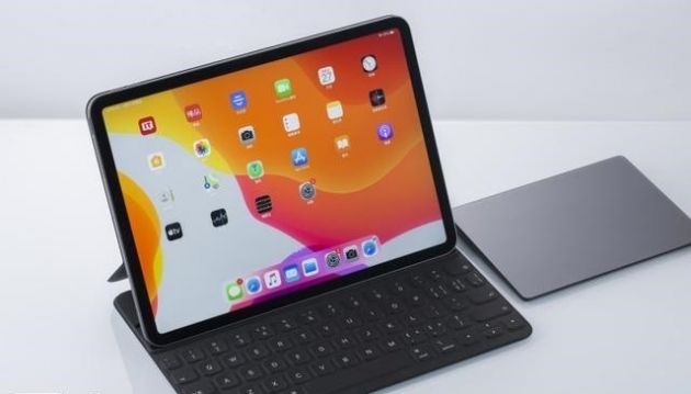 苹果即将发布的 iPad Pro 2021 显示屏面临供应短缺