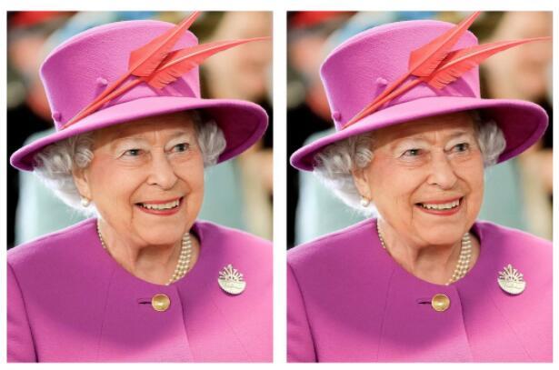 有了它,你的照片能“屏蔽”人脸识别算法