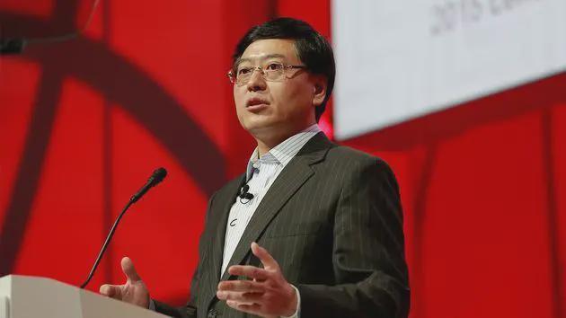 杨元庆:今年联想该升职的升职,该加薪的加薪