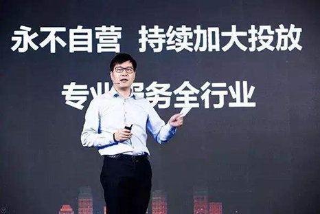 打不过,放暗箭!58同城借反垄断声讨贝壳,这招有用?