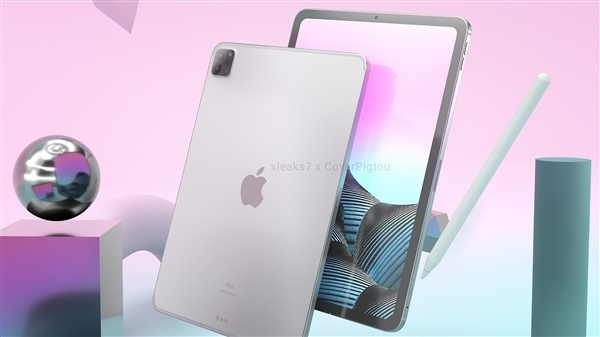 苹果将于4月20日举行产品发布会:新iPad、iOS系统都要降临