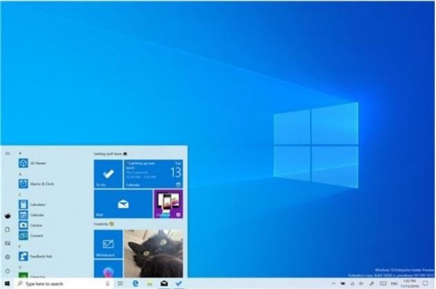 微软Win10年度第四次更新 用户可通过Windows Update和WSUS更新