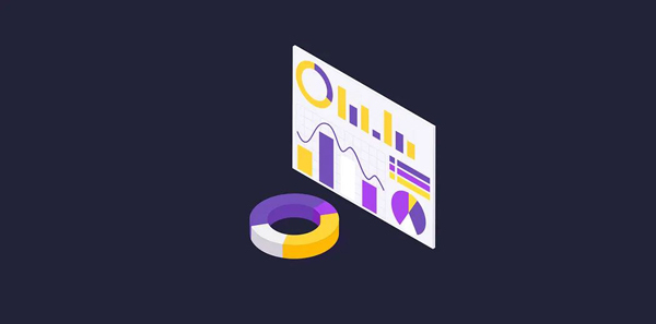 推荐四款可视化工具,解决99%的可视化大屏需求