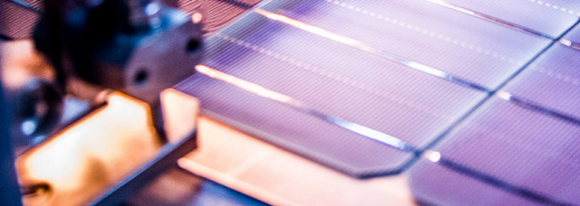 光伏制氢,新的组合出现了