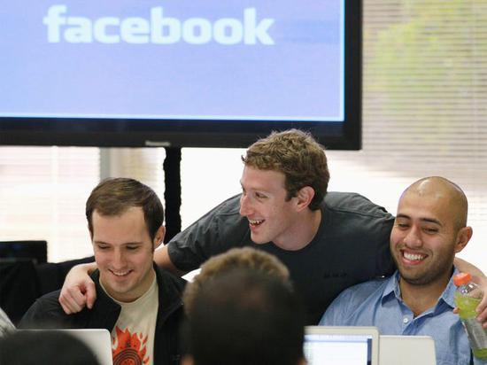 Facebook内容审核员:“科技界最糟糕的工作”?