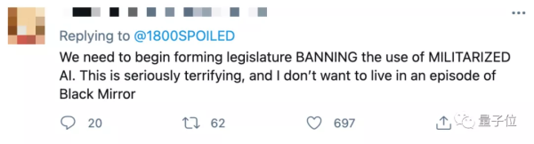 波士顿动力机器狗化身警犬入宅执法,网友:不想生活在《黑镜》里