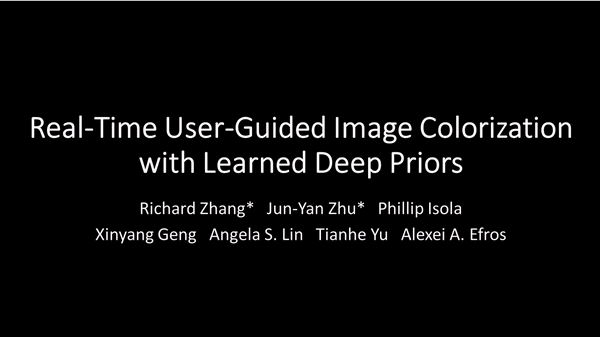 AI给老照片上色,真的准吗?技术圈和历史圈吵了1000帖