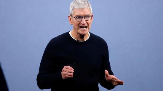 苹果将重新批准社交平台Parler上架:曾因冲击国会事件遭删除