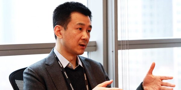 对话Teradata王波:云已经成为了IT基础设施的标准