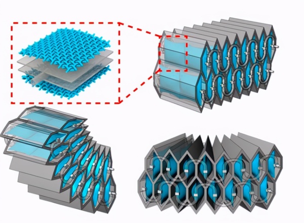 “象鼻”机器人来了!拧瓶盖、做家务不在话下!