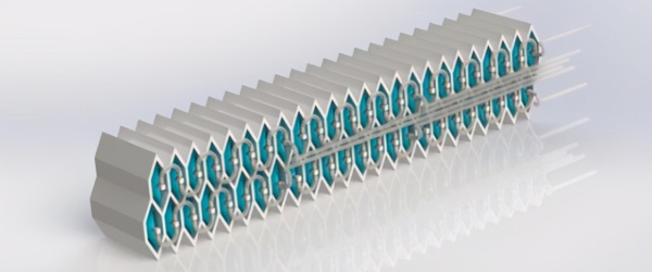 “象鼻”机器人来了!拧瓶盖、做家务不在话下!