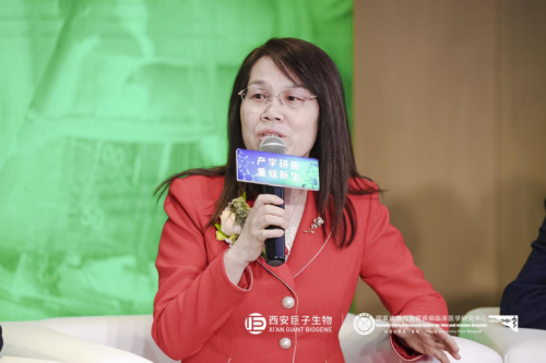 巨子生物携手旗下品牌可复美 加速助推美妆护肤新赛道