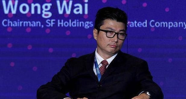 顺丰不再“顺风”:一季度净亏损同比暴跌209% 财务负责人也走了