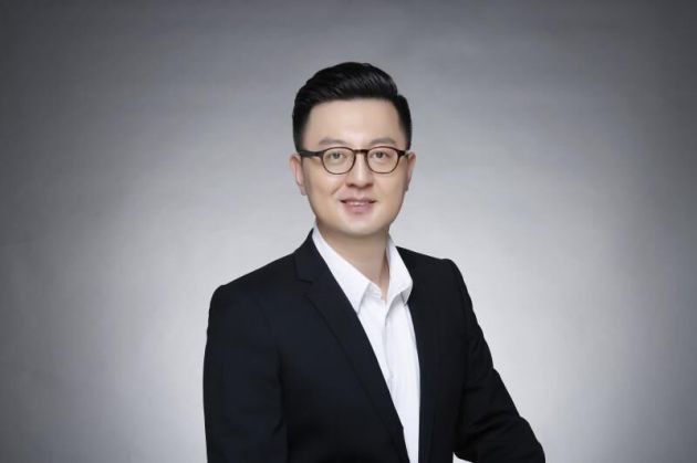 新思科技杨国梁:移动APP安全风险应引起企业重视