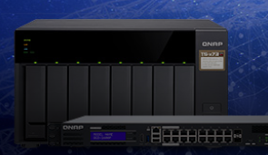 威联通(QNAP)回应 Qlocker 勒索病毒攻击事件:立即采取行动,保护 QNAP NAS
