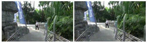 手机拍视频最怕抖,只能靠AI拯救了