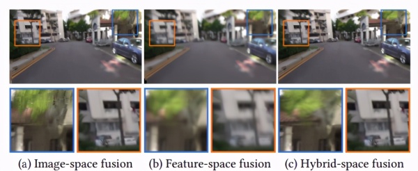 手机拍视频最怕抖,只能靠AI拯救了