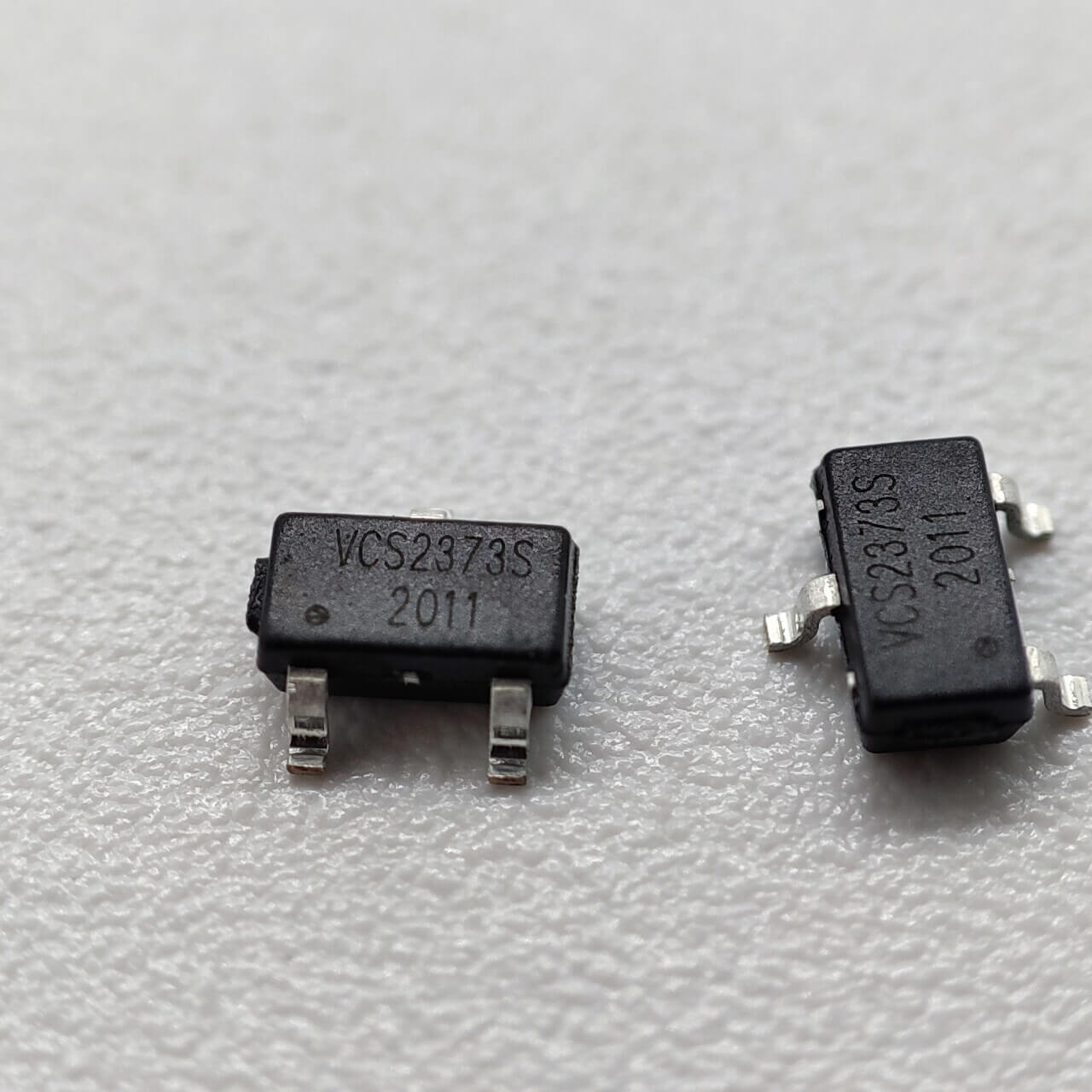 除了芯片,国产厂商也开始了传感器领域的破冰