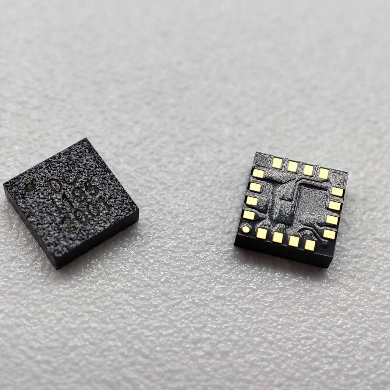 除了芯片,国产厂商也开始了传感器领域的破冰