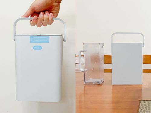 Miss Xi熊小夕独角兽净饮机评测: 花小钱办大事,让全家人享受“看得见的纯净水”