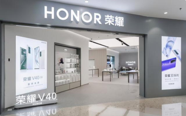 30000+还不够,五月荣耀将在全国多地密集开业新店