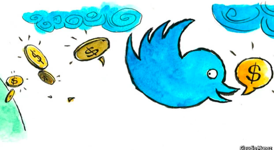 15岁的Twitter渴望蜕变 艰难商业化之路能否迎来曙光?