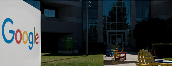 居家办公带来的好处:谷歌一年节省10亿美元支出