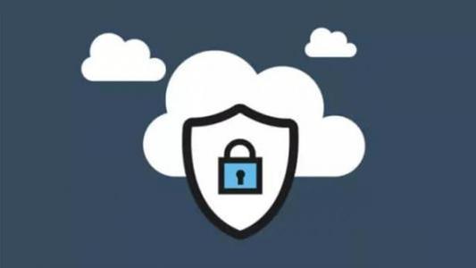 云的错误配置,云安全的一个主要风险