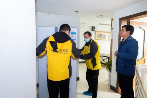 苏宁易购免费家电检测上线 首批覆盖12城