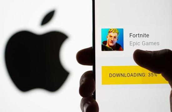Epic诉苹果案开庭在即:一半战事在庭外
