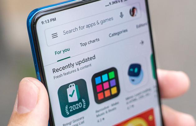 谷歌跟进苹果隐私新政:要求安卓开发者披露数据收集信息